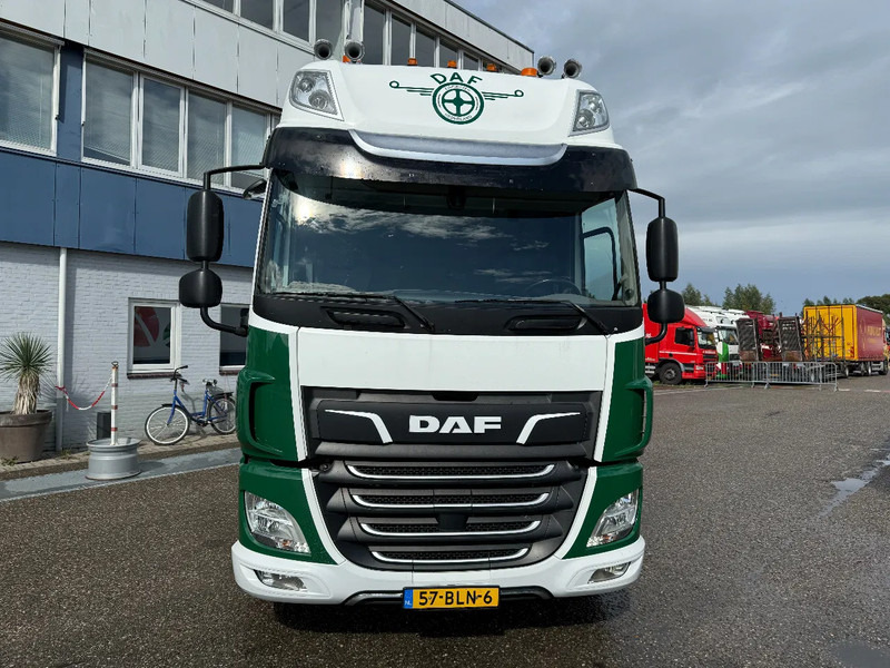 DAF CF 450 TUV 15-05-2026 - Tegljač: slika 2 DAF CF 450 TUV 15-05-2026 - Tegljač: slika 2