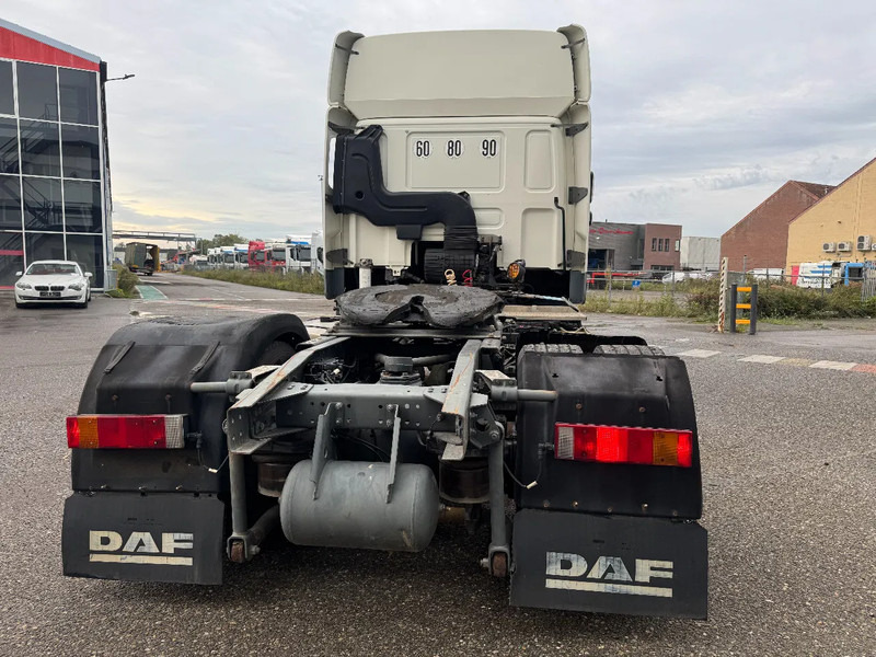DAF CF 85.460 4X2 EURO 5 SLEEPER CAB - Tegljač: slika 5 DAF CF 85.460 4X2 EURO 5 SLEEPER CAB - Tegljač: slika 5