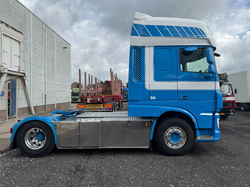 DAF XF 440 4X2 EURO 6 ADR - Tegljač: slika 3 DAF XF 440 4X2 EURO 6 ADR - Tegljač: slika 3