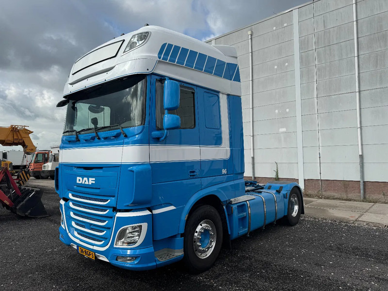 DAF XF 440 4X2 EURO 6 ADR - Tegljač: slika 1 DAF XF 440 4X2 EURO 6 ADR - Tegljač: slika 1
