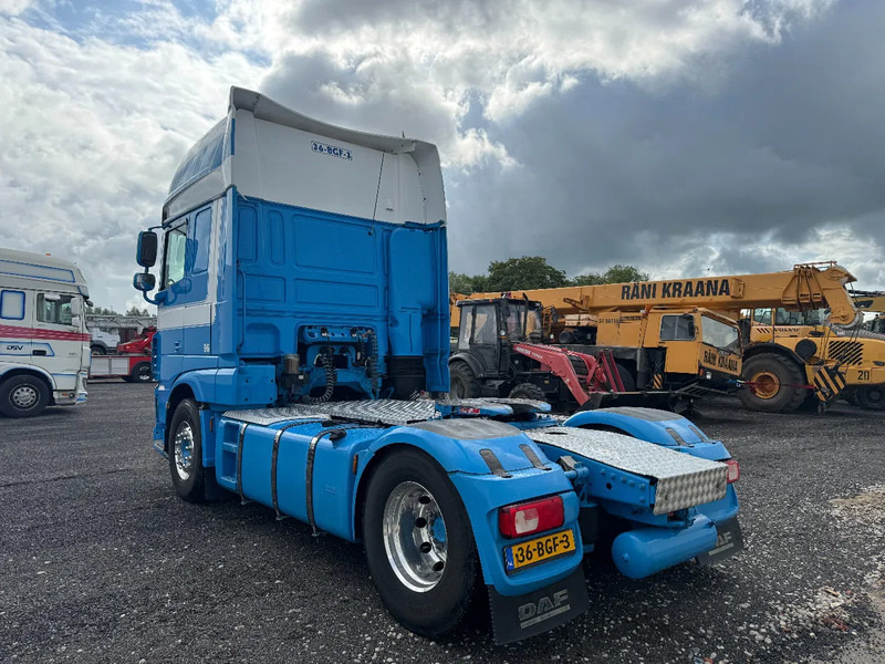 DAF XF 440 4X2 EURO 6 ADR - Tegljač: slika 5 DAF XF 440 4X2 EURO 6 ADR - Tegljač: slika 5