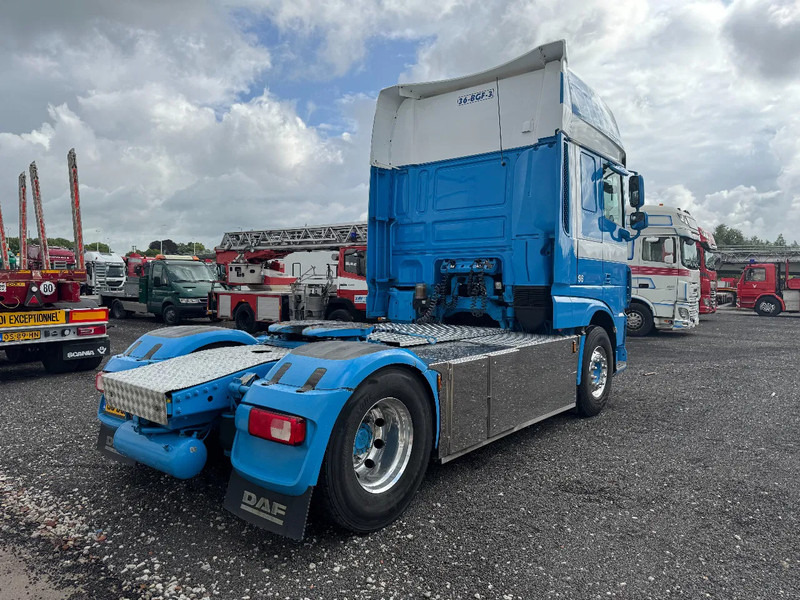 DAF XF 440 4X2 EURO 6 ADR - Tegljač: slika 4 DAF XF 440 4X2 EURO 6 ADR - Tegljač: slika 4