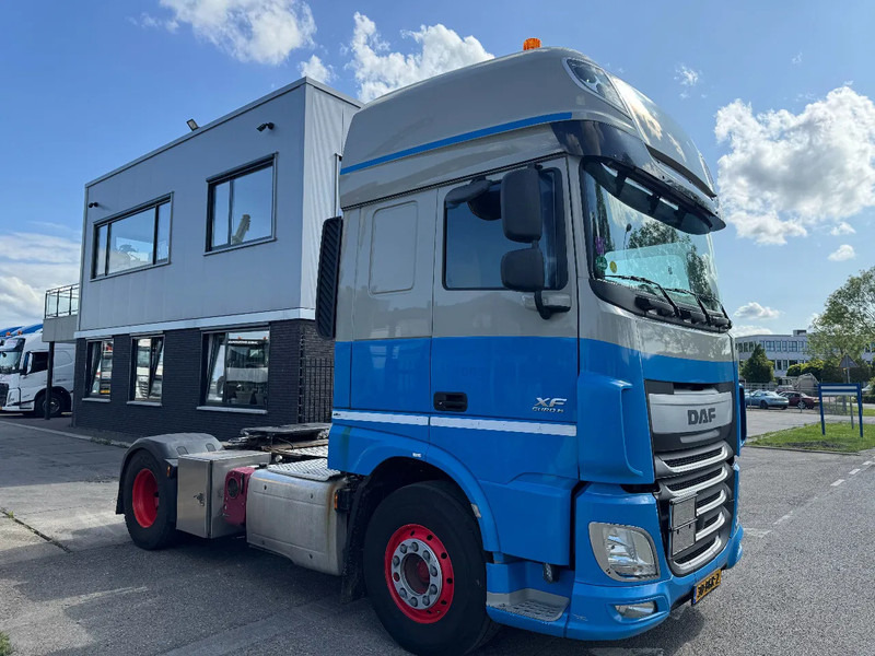 DAF XF 440 4X2 - EURO 6 + ADR + TÜV 12-2025 - Tegljač: slika 3 DAF XF 440 4X2 - EURO 6 + ADR + TÜV 12-2025 - Tegljač: slika 3