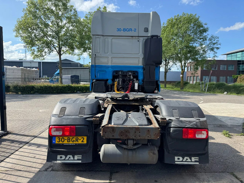 DAF XF 440 4X2 - EURO 6 + ADR + TÜV 12-2025 - Tegljač: slika 5 DAF XF 440 4X2 - EURO 6 + ADR + TÜV 12-2025 - Tegljač: slika 5