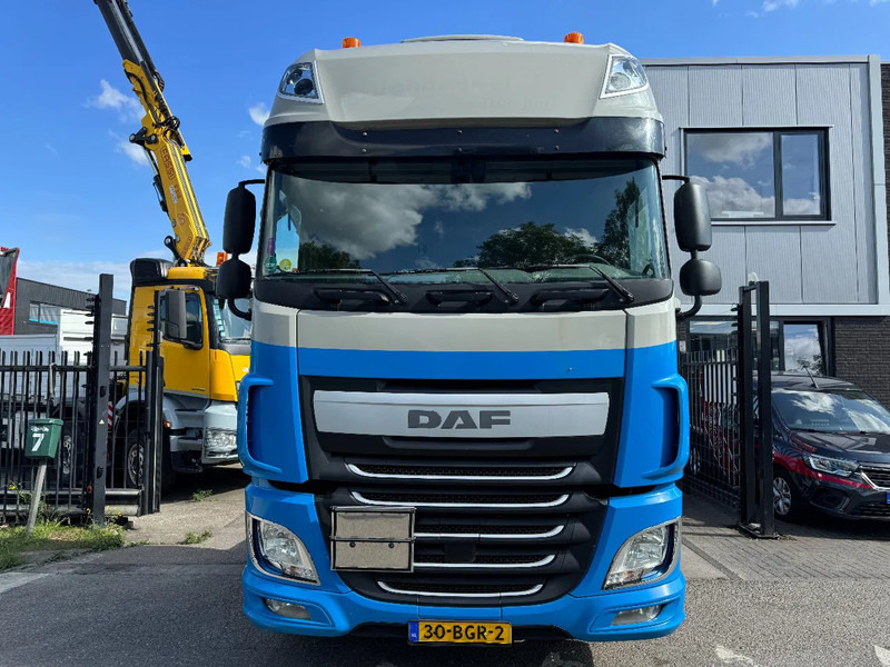 DAF XF 440 4X2 - EURO 6 + ADR + TÜV 12-2025 - Tegljač: slika 2 DAF XF 440 4X2 - EURO 6 + ADR + TÜV 12-2025 - Tegljač: slika 2