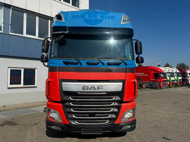 DAF XF 440 4X2 EURO 6 MEGA - Tegljač: slika 2 DAF XF 440 4X2 EURO 6 MEGA - Tegljač: slika 2