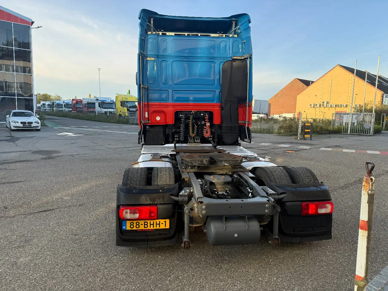 DAF XF 440 XF 440 TREKKER EURO 6 - Tegljač: slika 5 DAF XF 440 XF 440 TREKKER EURO 6 - Tegljač: slika 5