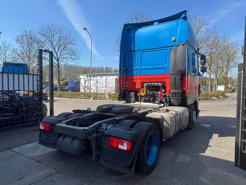 DAF XF 450 4X2 EURO 6 - Tegljač: slika 5 DAF XF 450 4X2 EURO 6 - Tegljač: slika 5