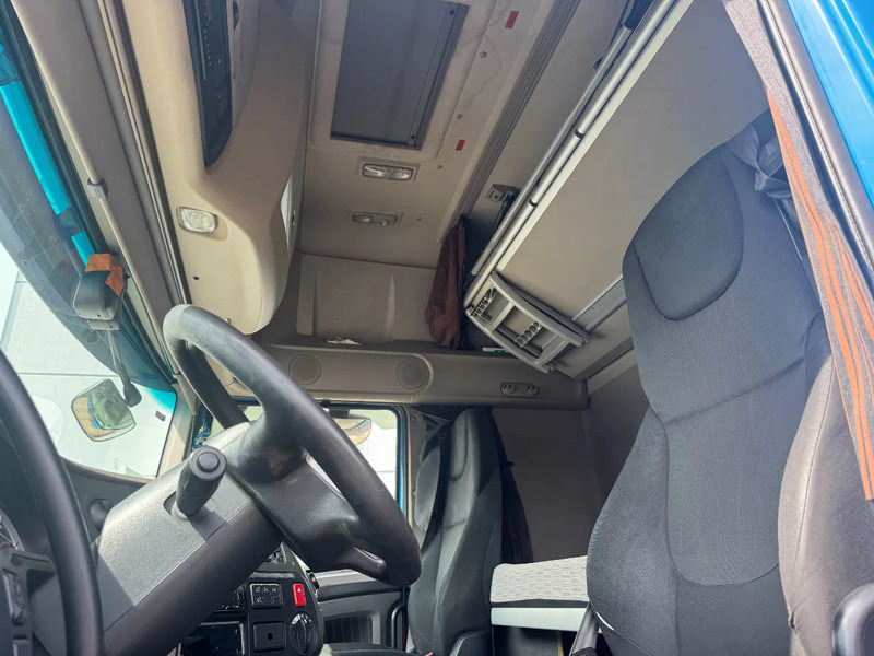 Tegljač DAF XF 450 4X2 EURO 6 MEGA: slika 8