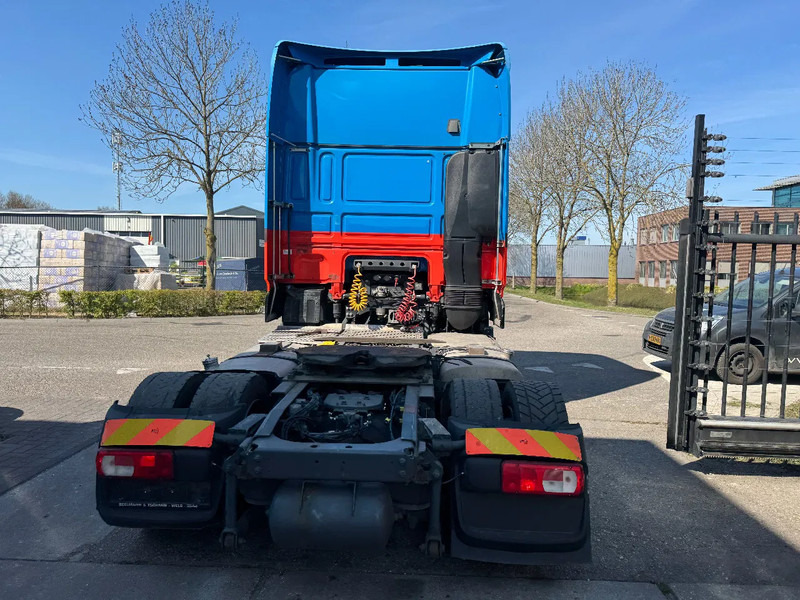 DAF XF 450 4X2 EURO 6 MEGA - Tegljač: slika 5 DAF XF 450 4X2 EURO 6 MEGA - Tegljač: slika 5