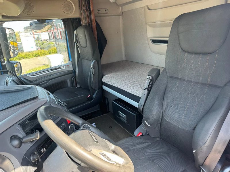 DAF XF 450 4X2 EURO 6 MEGA DAF XF 450 4X2 EURO 6 MEGA: slika 7