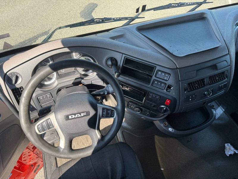 DAF XF 450 4X2 EURO 6 MEGA DAF XF 450 4X2 EURO 6 MEGA: slika 8