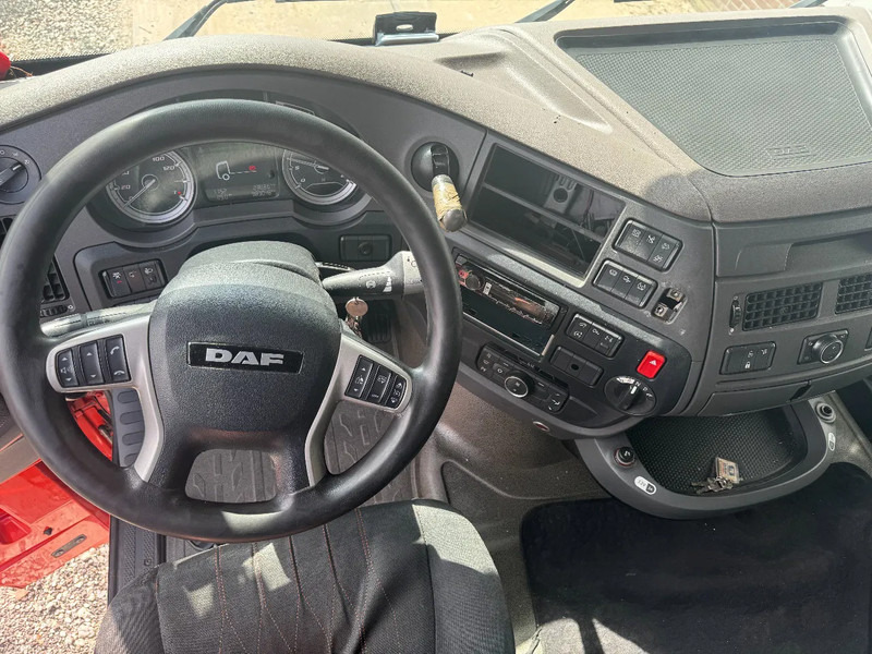 Tegljač DAF XF 450 4X2 EURO 6 MEGA: slika 11