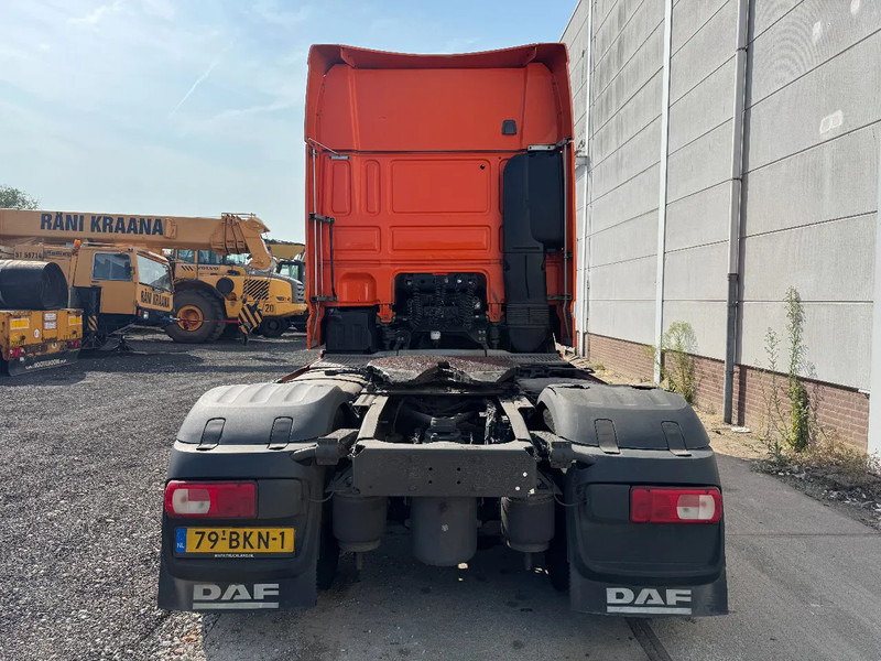 DAF XF 450 4X2 EURO 6 SKIRTS STANDKLIMA - Tegljač: slika 5 DAF XF 450 4X2 EURO 6 SKIRTS STANDKLIMA - Tegljač: slika 5