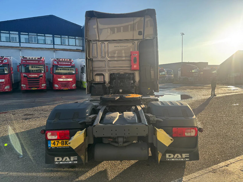 DAF XF 480 4X2 EURO 6 FULL ADR ALCOA - Tegljač: slika 5 DAF XF 480 4X2 EURO 6 FULL ADR ALCOA - Tegljač: slika 5