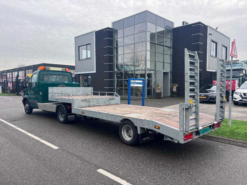 Iveco Daily 40 C17 + VELDHUIZEN 2019 YEAR! - Tegljač: slika 3 Iveco Daily 40 C17 + VELDHUIZEN 2019 YEAR! - Tegljač: slika 3