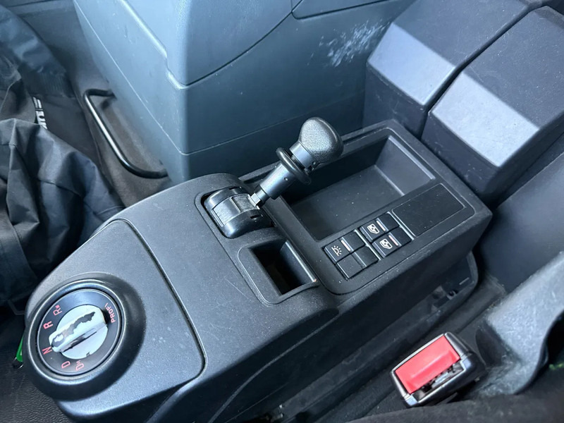 Tegljač MAN TGX 26.460 6X2 SPOILERS, AUTOMATIC 547667 KM: slika 17