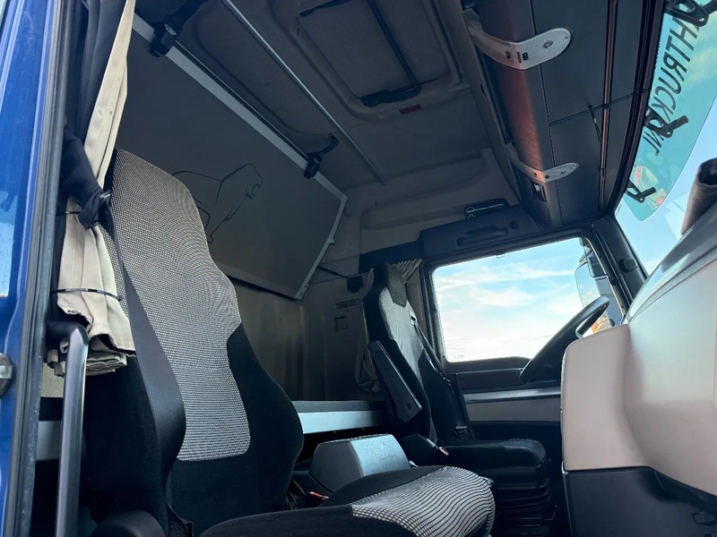 Tegljač MAN TGX 26.460 6X2 SPOILERS, AUTOMATIC 547667 KM: slika 13