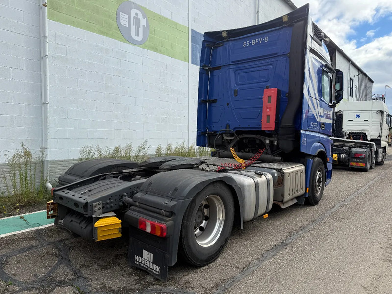 Mercedes-Benz Actros 1845 4X2 EURO 6 - ENGINE BROKEN - Tegljač: slika 5 Mercedes-Benz Actros 1845 4X2 EURO 6 - ENGINE BROKEN - Tegljač: slika 5