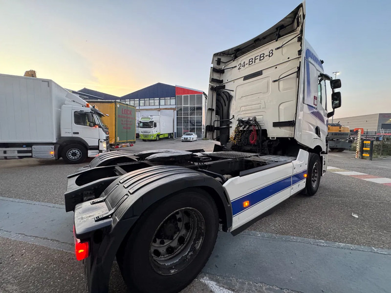 Renault T430 4X2 EURO 6 SKIRTS DUTCH REGISTRATION - Tegljač: slika 5 Renault T430 4X2 EURO 6 SKIRTS DUTCH REGISTRATION - Tegljač: slika 5