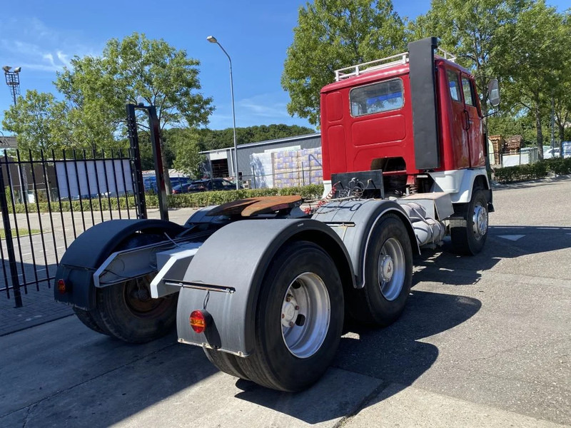 Volvo F 89 6X2 - F89TURBO6 - Tegljač: slika 4 Volvo F 89 6X2 - F89TURBO6 - Tegljač: slika 4