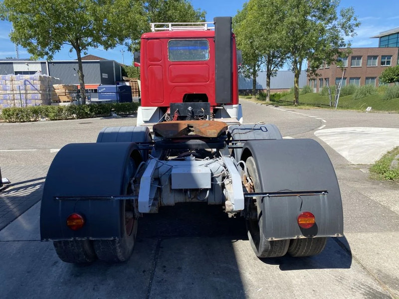 Volvo F 89 6X2 - F89TURBO6 - Tegljač: slika 5 Volvo F 89 6X2 - F89TURBO6 - Tegljač: slika 5