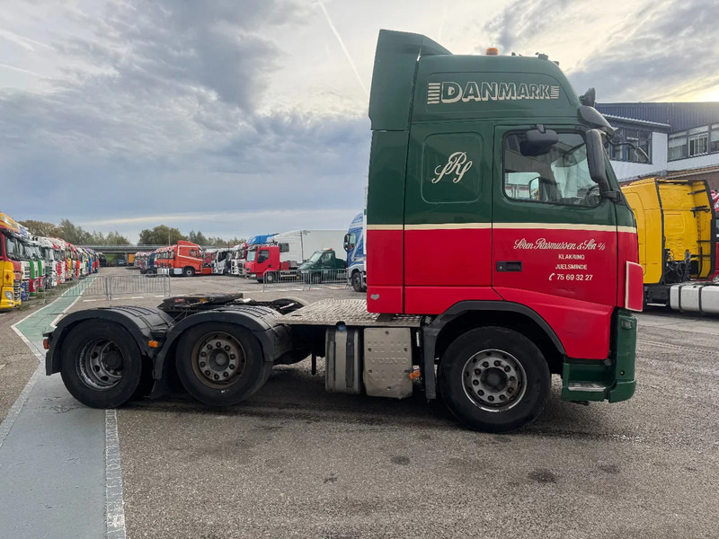 Volvo FH 13.460 6X2 LIFTING / STEERING AXLE - Tegljač: slika 4 Volvo FH 13.460 6X2 LIFTING / STEERING AXLE - Tegljač: slika 4