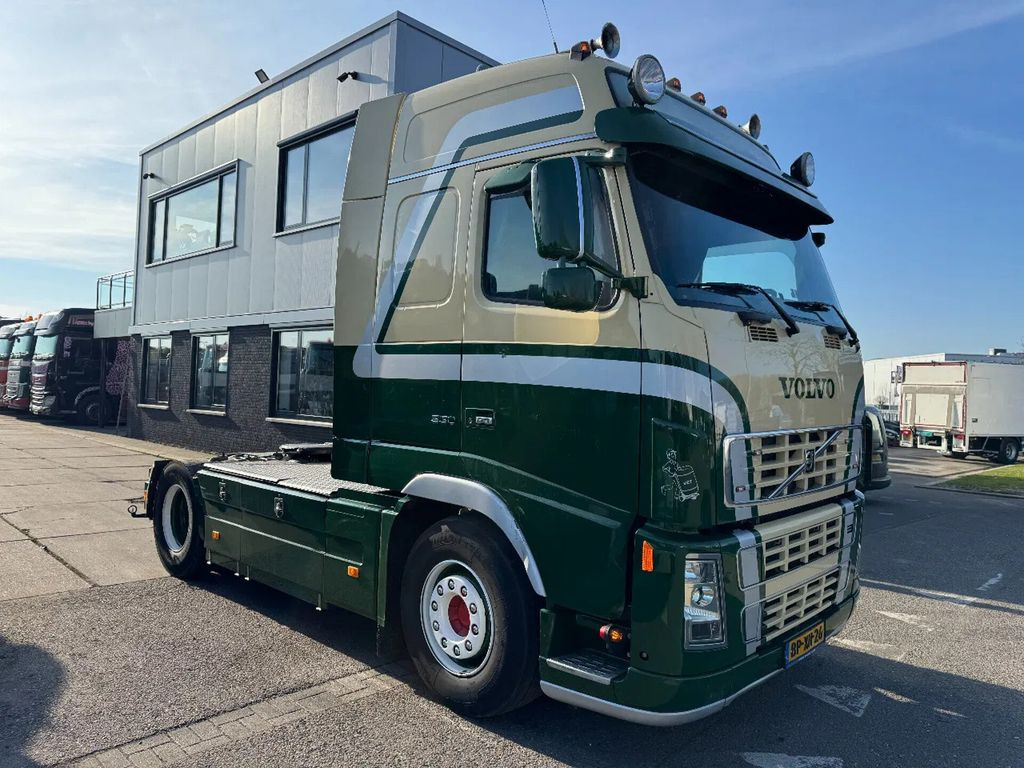 Volvo FH 16.550 4X2 - EURO 3 + FULL SPOILER + MANUAL G - Tegljač: slika 3 Volvo FH 16.550 4X2 - EURO 3 + FULL SPOILER + MANUAL G - Tegljač: slika 3