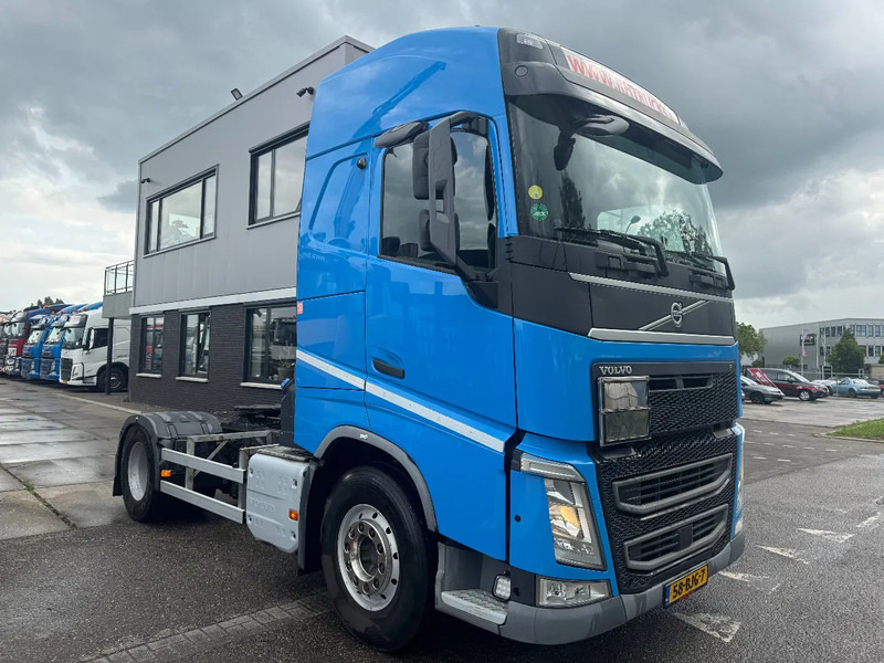 Volvo FH 420 4X2 ADR EURO 6 ALCOA - Tegljač: slika 3 Volvo FH 420 4X2 ADR EURO 6 ALCOA - Tegljač: slika 3