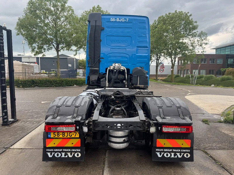 Volvo FH 420 4X2 ADR EURO 6 ALCOA - Tegljač: slika 5 Volvo FH 420 4X2 ADR EURO 6 ALCOA - Tegljač: slika 5