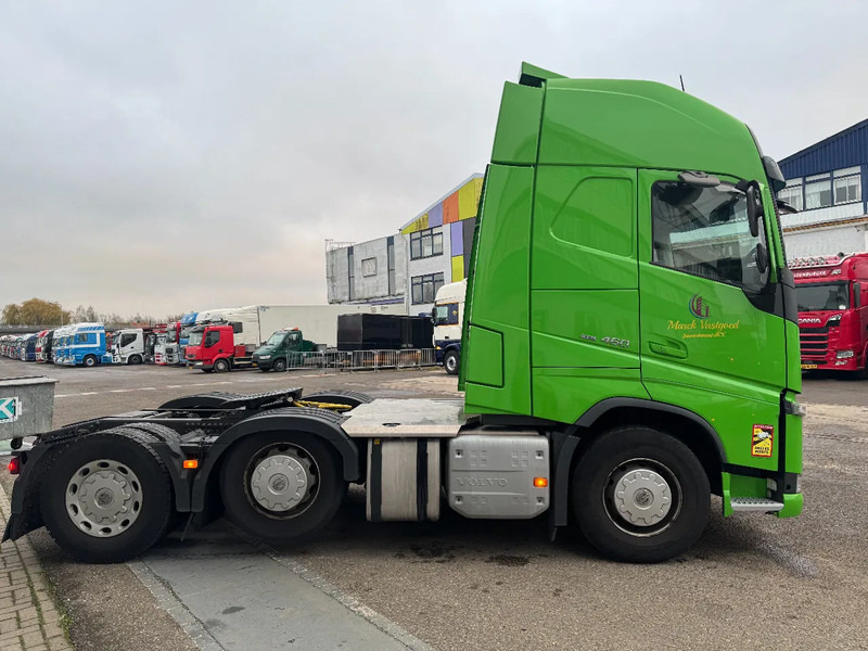 Volvo FH 460 6X2 EURO 6 HYDRAULIC - Tegljač: slika 4 Volvo FH 460 6X2 EURO 6 HYDRAULIC - Tegljač: slika 4