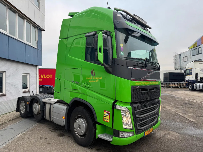 Volvo FH 460 6X2 EURO 6 HYDRAULIC - Tegljač: slika 3 Volvo FH 460 6X2 EURO 6 HYDRAULIC - Tegljač: slika 3