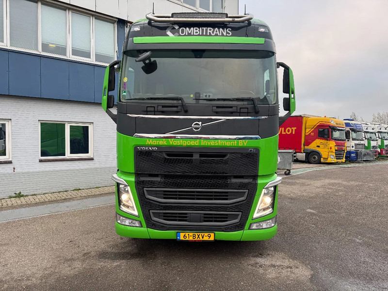 Volvo FH 460 6X2 EURO 6 HYDRAULIC - Tegljač: slika 2 Volvo FH 460 6X2 EURO 6 HYDRAULIC - Tegljač: slika 2