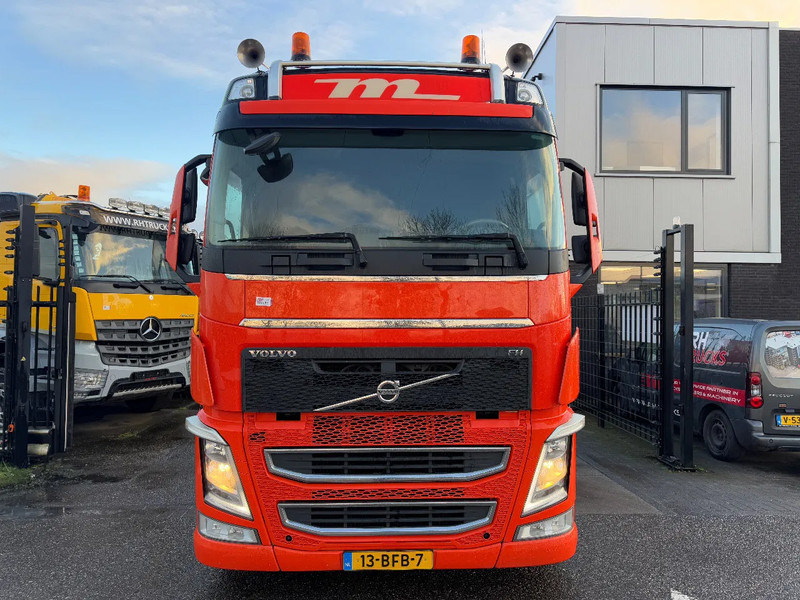Volvo FH FH420 - Tegljač: slika 2 Volvo FH FH420 - Tegljač: slika 2