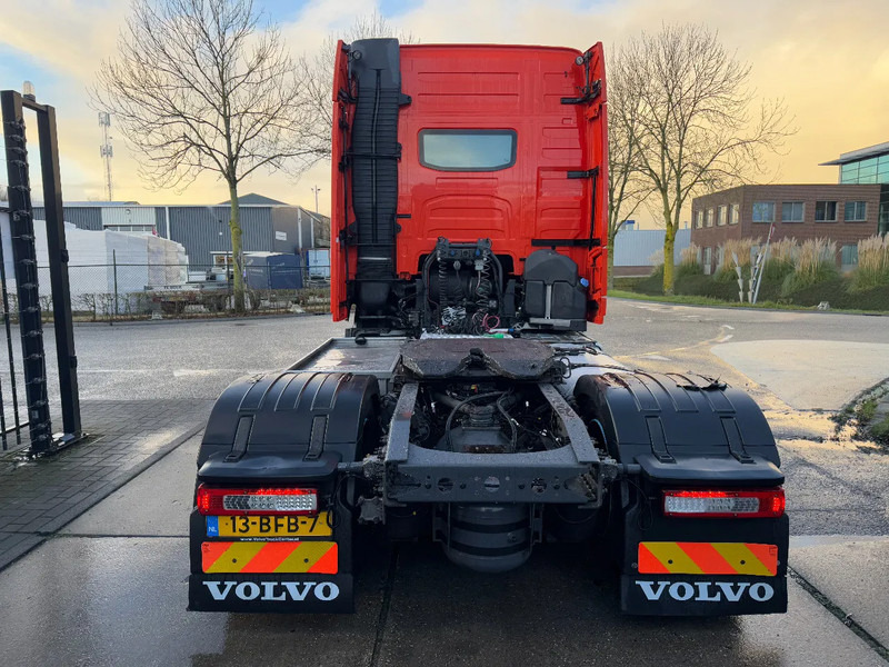 Volvo FH FH420 - Tegljač: slika 5 Volvo FH FH420 - Tegljač: slika 5