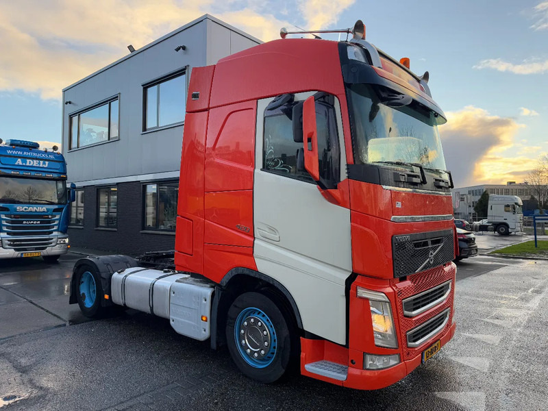 Volvo FH FH420 - Tegljač: slika 3 Volvo FH FH420 - Tegljač: slika 3