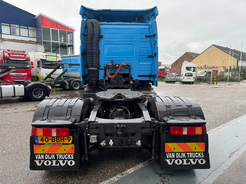 Volvo FM 330 4X2 EURO 5 ONLY 519.822 KM SPOILERS HOLLAND TRUCK - Tegljač: slika 5 Volvo FM 330 4X2 EURO 5 ONLY 519.822 KM SPOILERS HOLLAND TRUCK - Tegljač: slika 5