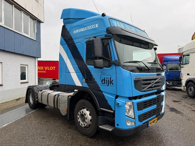 Volvo FM 330 4X2 EURO 5 ONLY 519.822 KM SPOILERS HOLLAND TRUCK - Tegljač: slika 3 Volvo FM 330 4X2 EURO 5 ONLY 519.822 KM SPOILERS HOLLAND TRUCK - Tegljač: slika 3