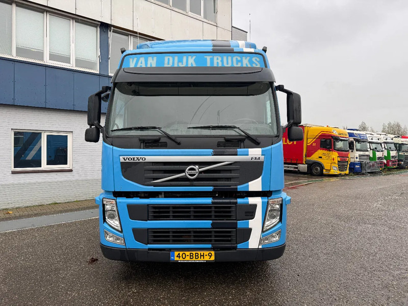 Volvo FM 330 4X2 EURO 5 ONLY 519.822 KM SPOILERS HOLLAND TRUCK - Tegljač: slika 2 Volvo FM 330 4X2 EURO 5 ONLY 519.822 KM SPOILERS HOLLAND TRUCK - Tegljač: slika 2