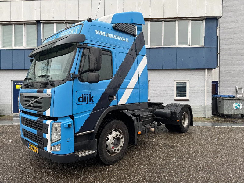 Volvo FM 330 4X2 EURO 5 ONLY 519.822 KM SPOILERS HOLLAND TRUCK - Tegljač: slika 1 Volvo FM 330 4X2 EURO 5 ONLY 519.822 KM SPOILERS HOLLAND TRUCK - Tegljač: slika 1