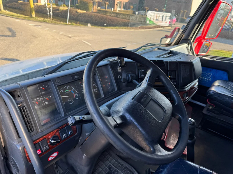 Tegljač Volvo NH 12.460 4X2 - EURO 2 + KIPPER HYDRAULIEK: slika 8