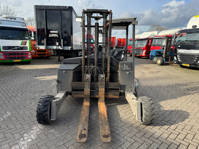 Terberg TKL-MC-3X3 TKL-MC-3X3 - 2000KG 3,2 LIFTING HEIGHT - Prenosni viljuškar: slika 2 Terberg TKL-MC-3X3 TKL-MC-3X3 - 2000KG 3,2 LIFTING HEIGHT - Prenosni viljuškar: slika 2