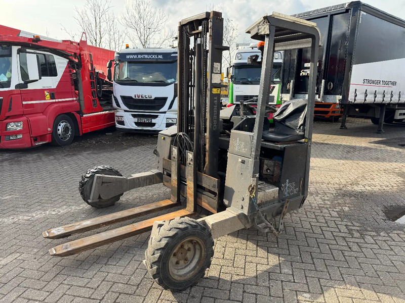 Terberg TKL-MC-3X3 TKL-MC-3X3 - 2000KG 3,2 LIFTING HEIGHT - Prenosni viljuškar: slika 1 Terberg TKL-MC-3X3 TKL-MC-3X3 - 2000KG 3,2 LIFTING HEIGHT - Prenosni viljuškar: slika 1