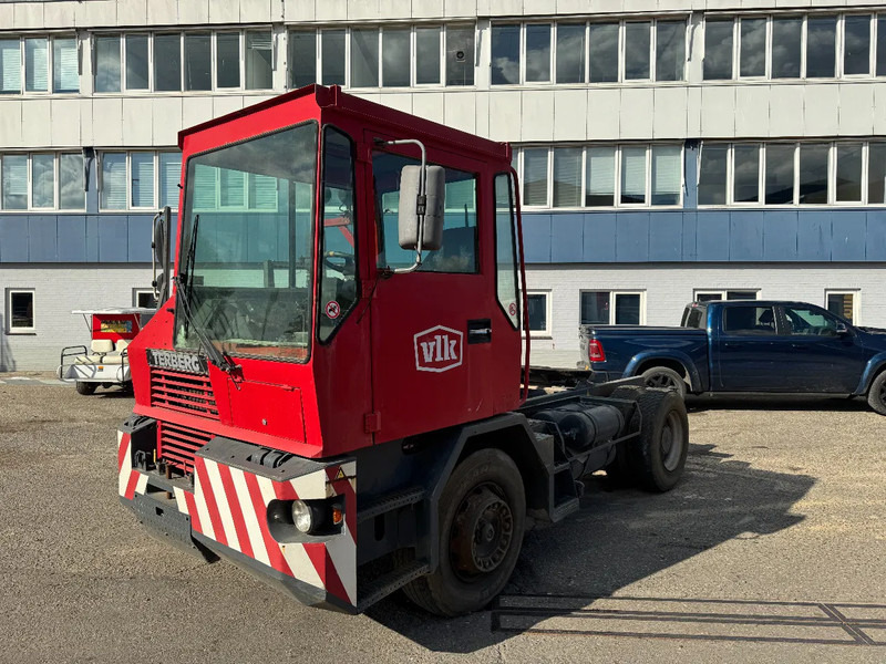 Terberg TT17 TT17 HUB REDUCTION - Terminalni traktor: slika 1 Terberg TT17 TT17 HUB REDUCTION - Terminalni traktor: slika 1