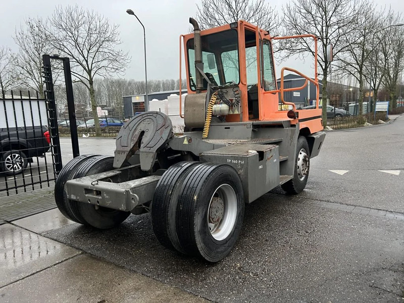 Terberg YT 222 YT222 - Terminalni traktor: slika 4 Terberg YT 222 YT222 - Terminalni traktor: slika 4