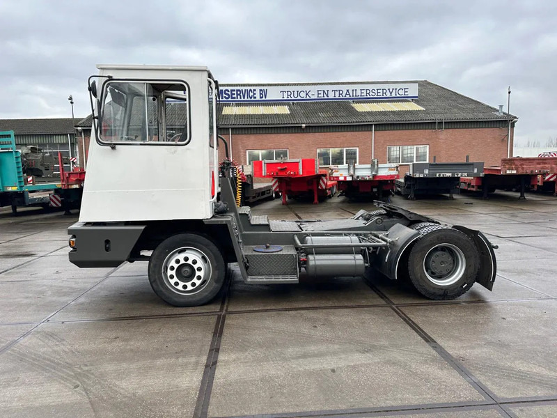 Terberg YT YT17 - Terminalni traktor: slika 2 Terberg YT YT17 - Terminalni traktor: slika 2