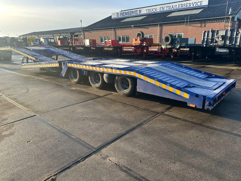 Poluprikolica za prevoz automobila VS MONT 3 TRUCKS + WINCH: slika 8 Poluprikolica za prevoz automobila VS MONT 3 TRUCKS + WINCH: slika 8