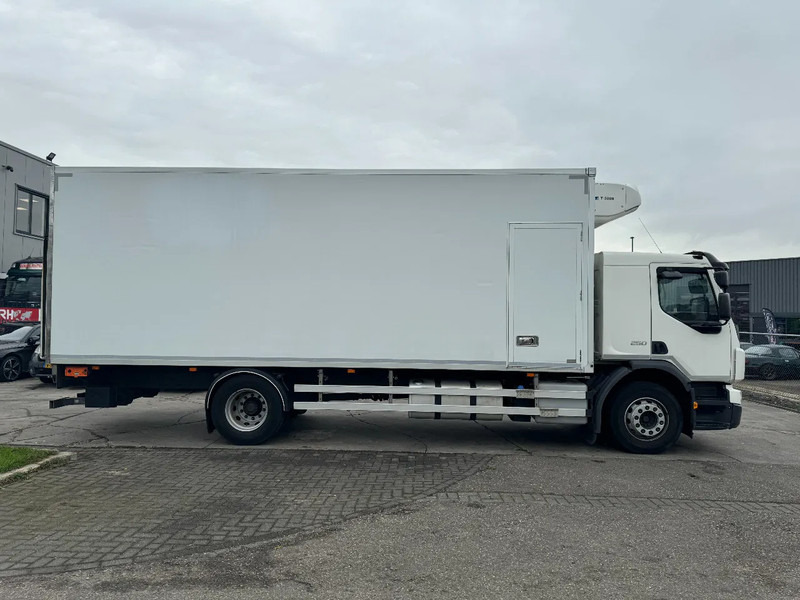 Volvo FE 250 4X2 - EURO 6 + THERMOKING T-500R + DHOLLANDIA LIFT - Hladnjača: slika 4 Volvo FE 250 4X2 - EURO 6 + THERMOKING T-500R + DHOLLANDIA LIFT - Hladnjača: slika 4