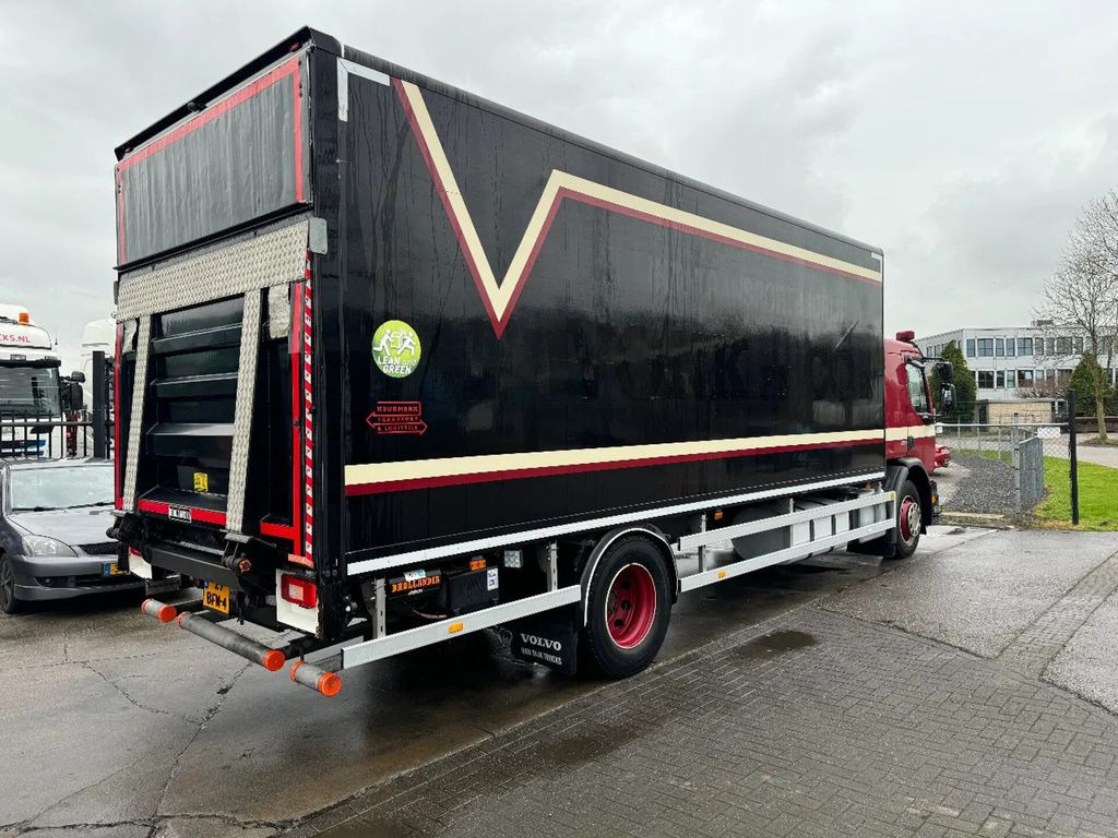 Volvo FE 280 4X2 BOX DHOLLANDIA LIFT TÜV TILL 01-2026 - Kamion sa zatvorenim sandukom: slika 5 Volvo FE 280 4X2 BOX DHOLLANDIA LIFT TÜV TILL 01-2026 - Kamion sa zatvorenim sandukom: slika 5