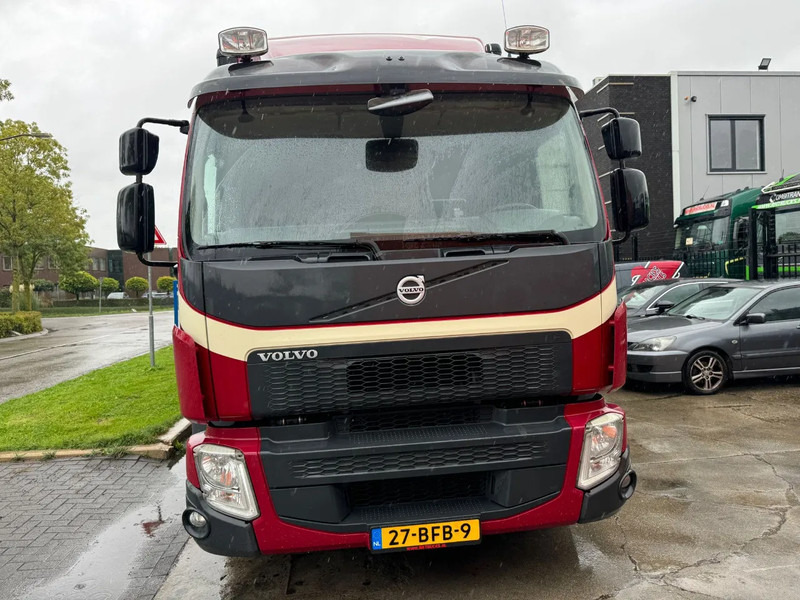 Volvo FE 280 4X2 - EURO 6 + DHOLLANDIA LIFT + TÜV 08-2025 - Kamion sa zatvorenim sandukom: slika 2 Volvo FE 280 4X2 - EURO 6 + DHOLLANDIA LIFT + TÜV 08-2025 - Kamion sa zatvorenim sandukom: slika 2